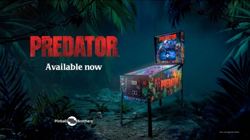 Predator