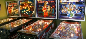 Note: Images are indicative only, machines are not reconditioned yet.